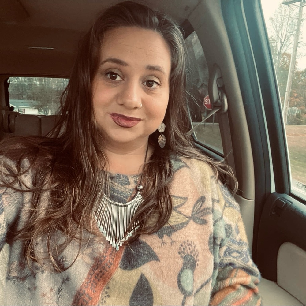 Meet your Posher, Haileigh